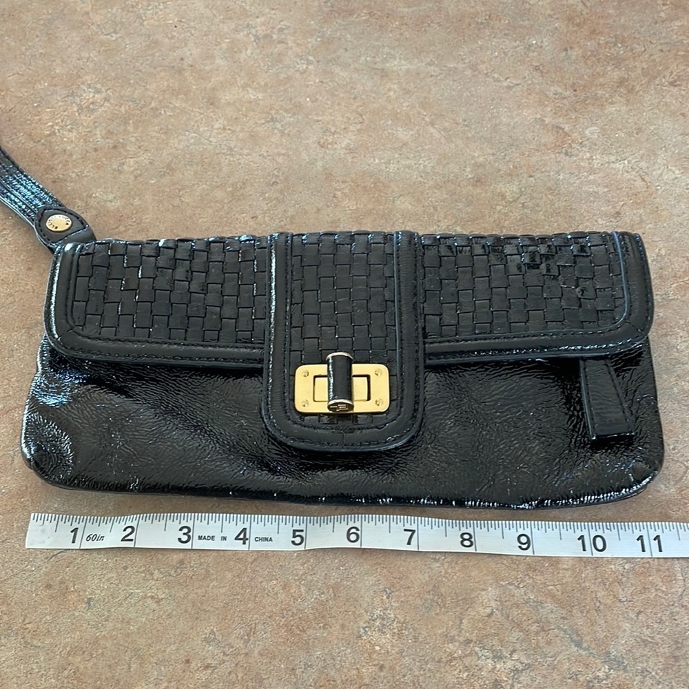 Elliot Lucca wristlet #20
